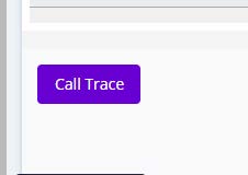 Picture of call trace button